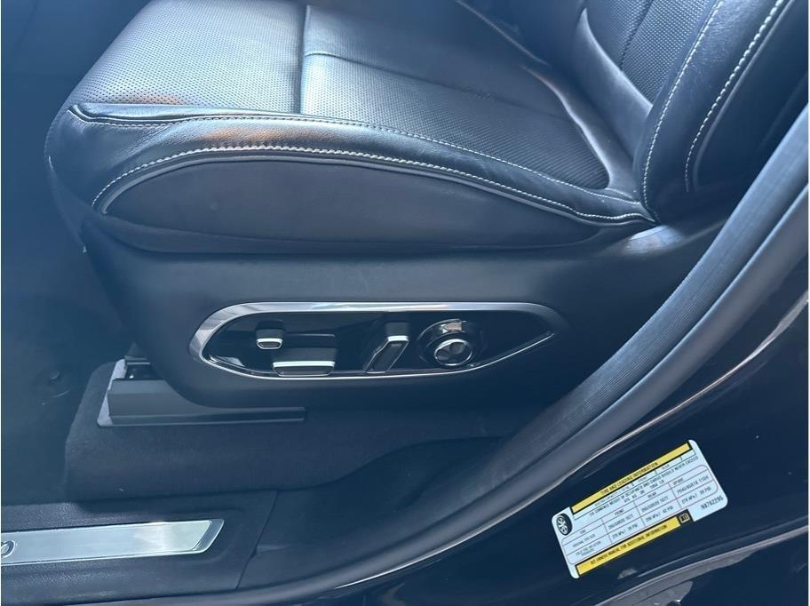 Jeep Grand Cherokee 4xe  2022