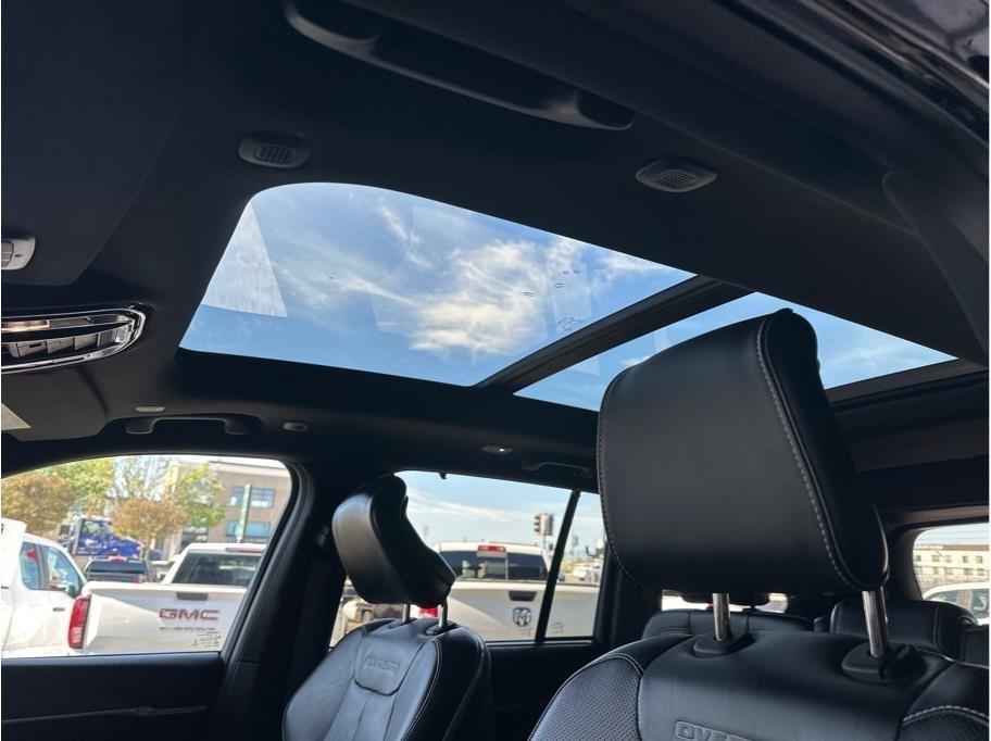 Jeep Grand Cherokee 4xe  2022