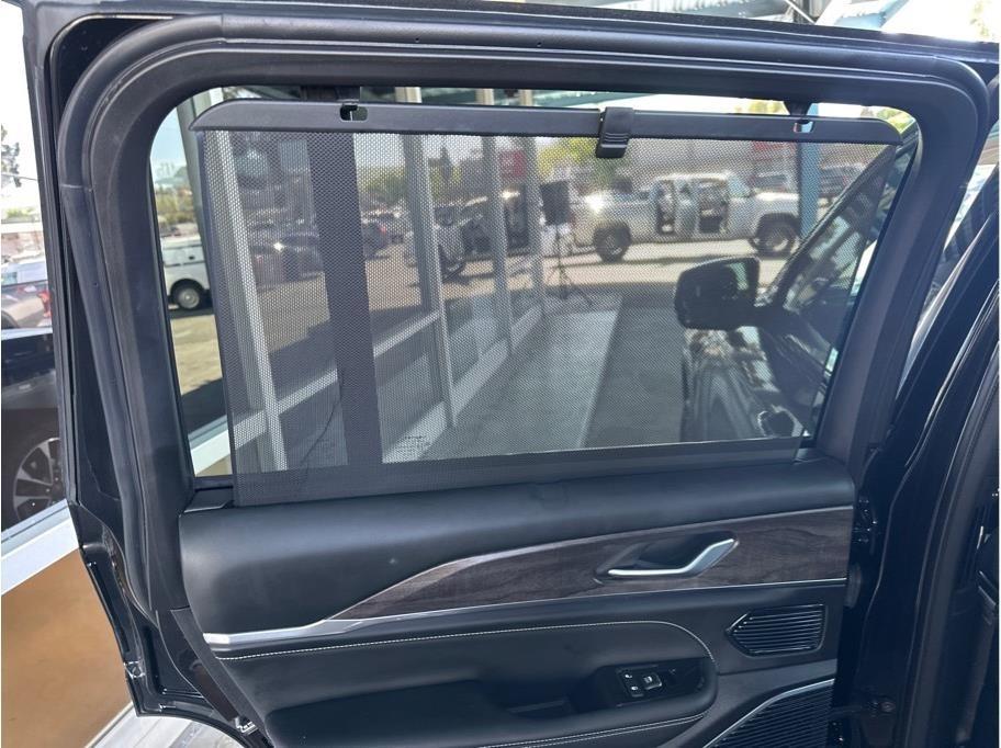 Jeep Grand Cherokee 4xe  2022