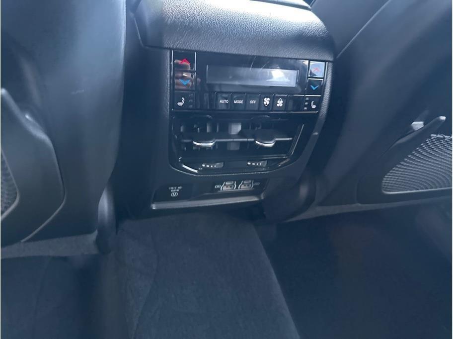 Jeep Grand Cherokee 4xe  2022