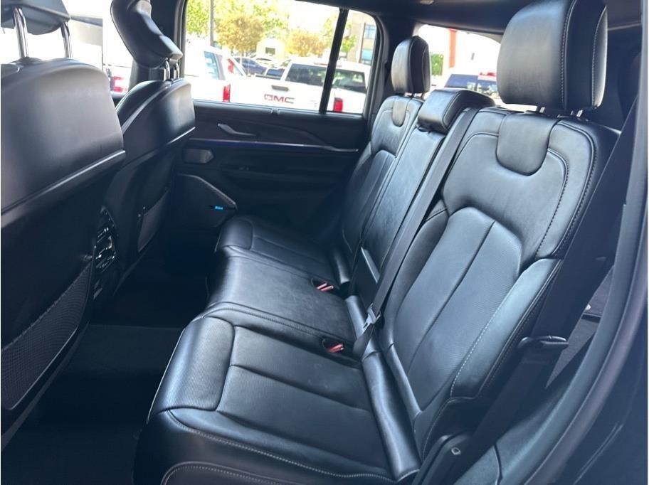 Jeep Grand Cherokee 4xe  2022