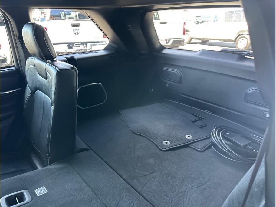 Jeep Grand Cherokee 4xe  2022