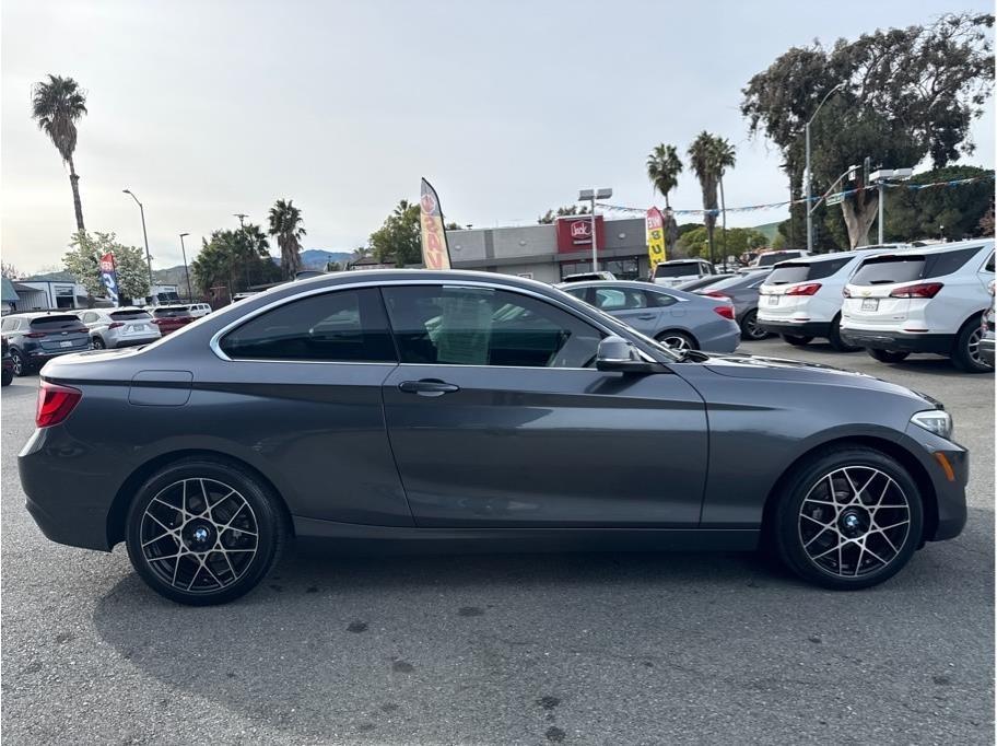 BMW 2-Series 228i xDrive SULEV Coupe 2016