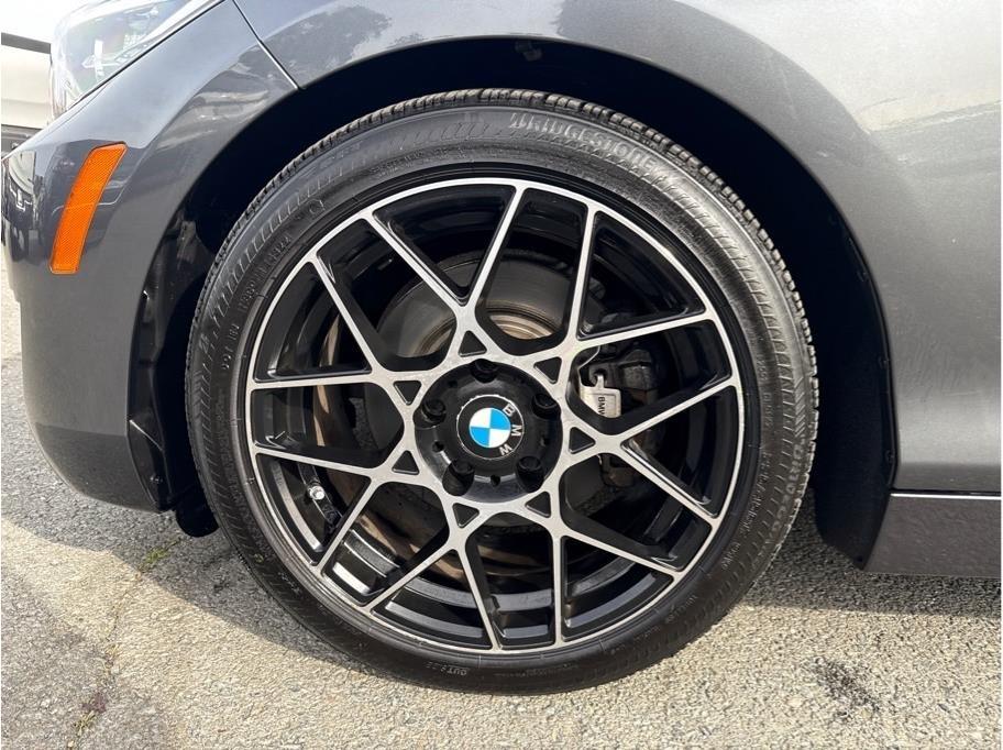 BMW 2-Series 228i xDrive SULEV Coupe 2016