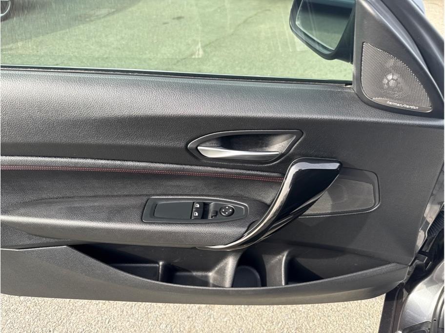 BMW 2-Series 228i xDrive SULEV Coupe 2016