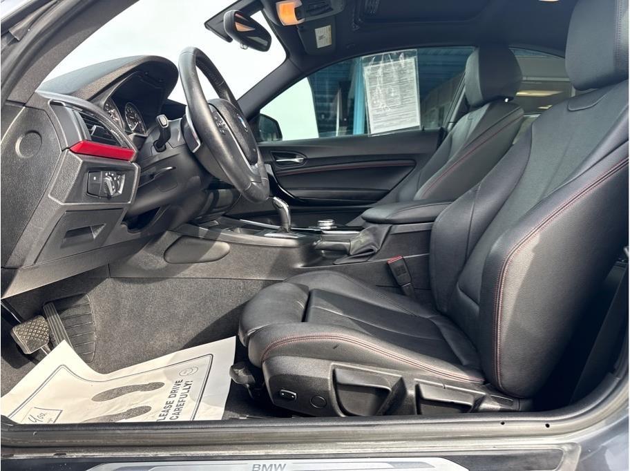 BMW 2-Series 228i xDrive SULEV Coupe 2016