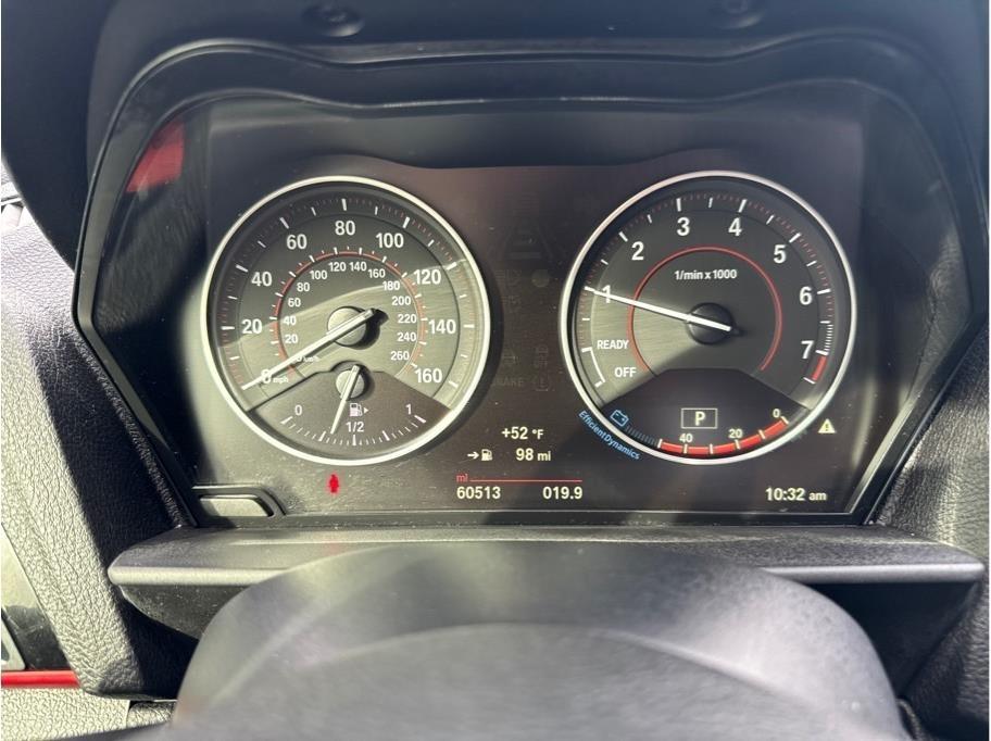 BMW 2-Series 228i xDrive SULEV Coupe 2016