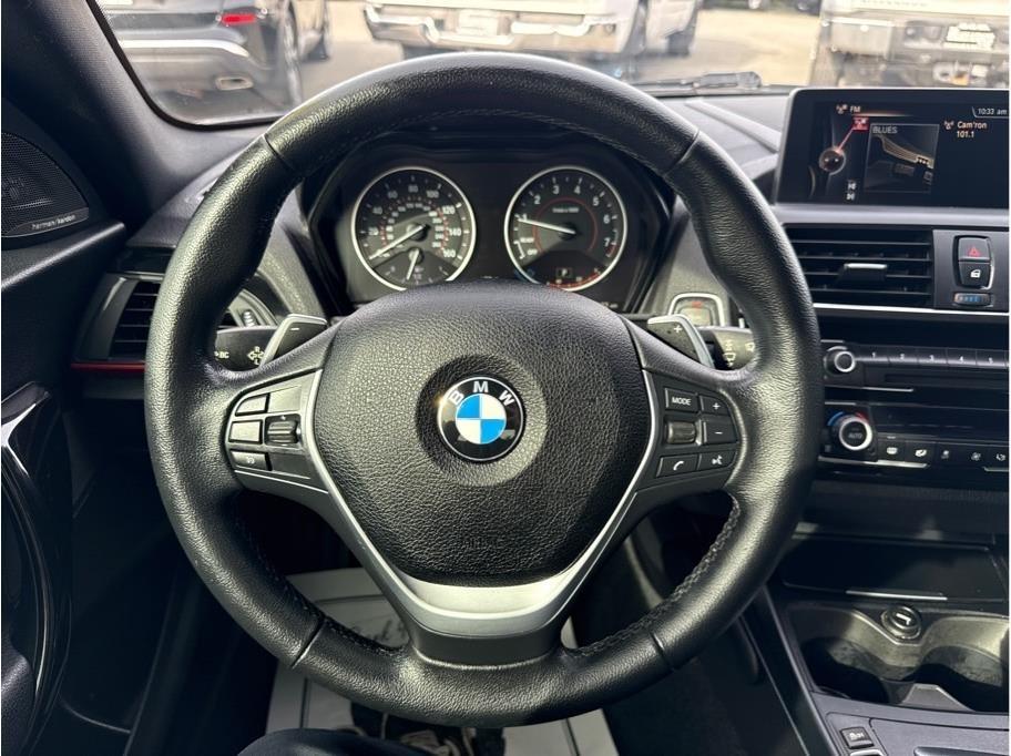 BMW 2-Series 228i xDrive SULEV Coupe 2016