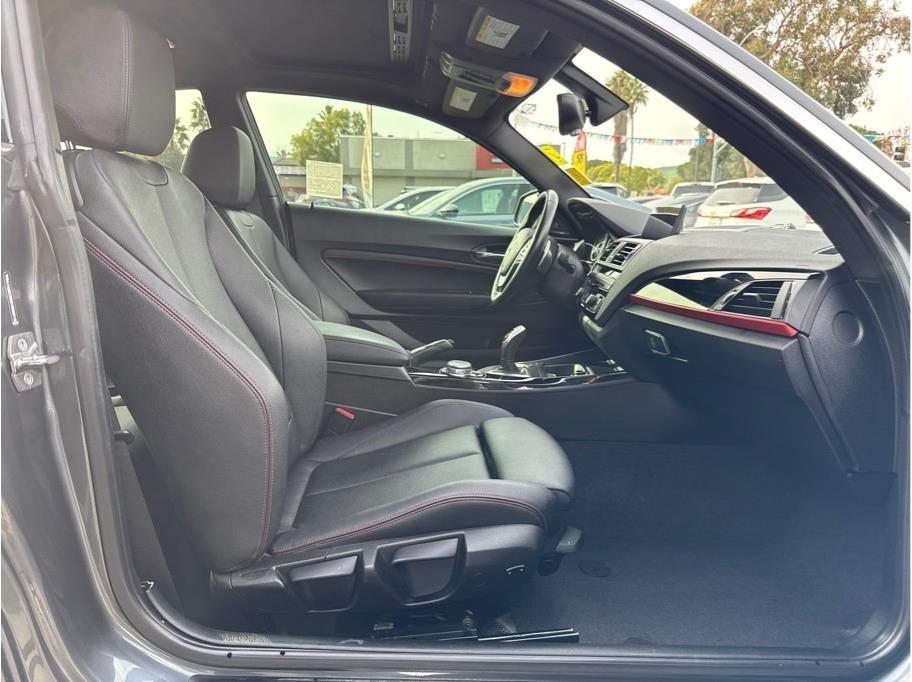 BMW 2-Series 228i xDrive SULEV Coupe 2016