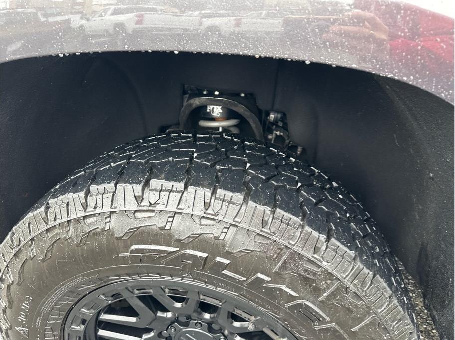 Chevrolet Tahoe Premier 4WD 2018