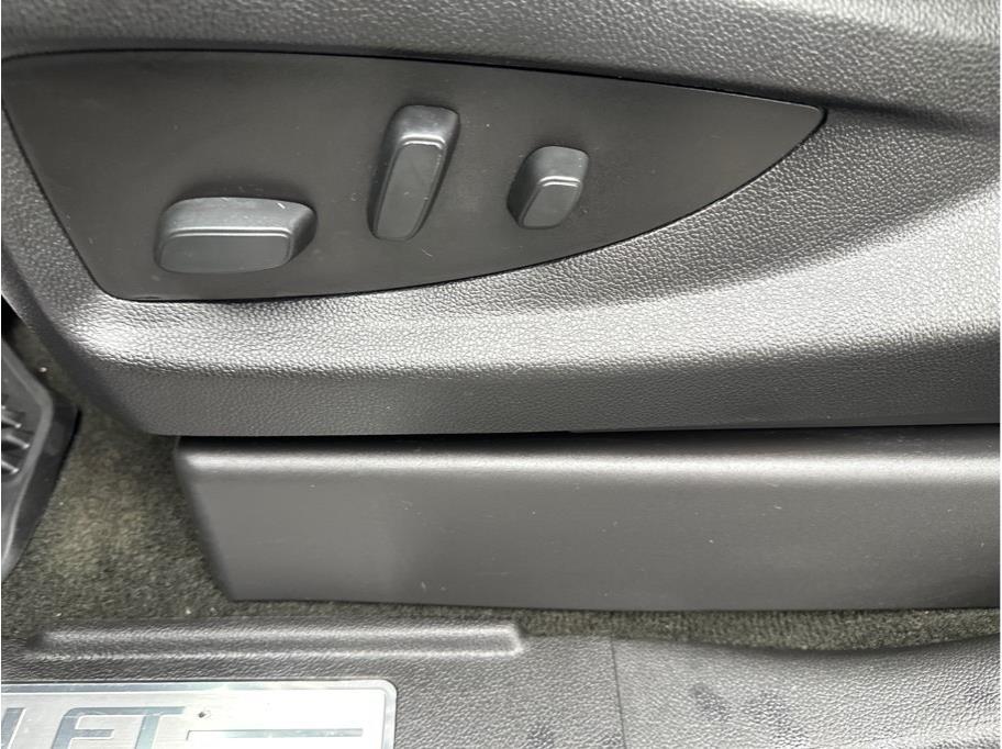 Chevrolet Tahoe Premier 4WD 2018