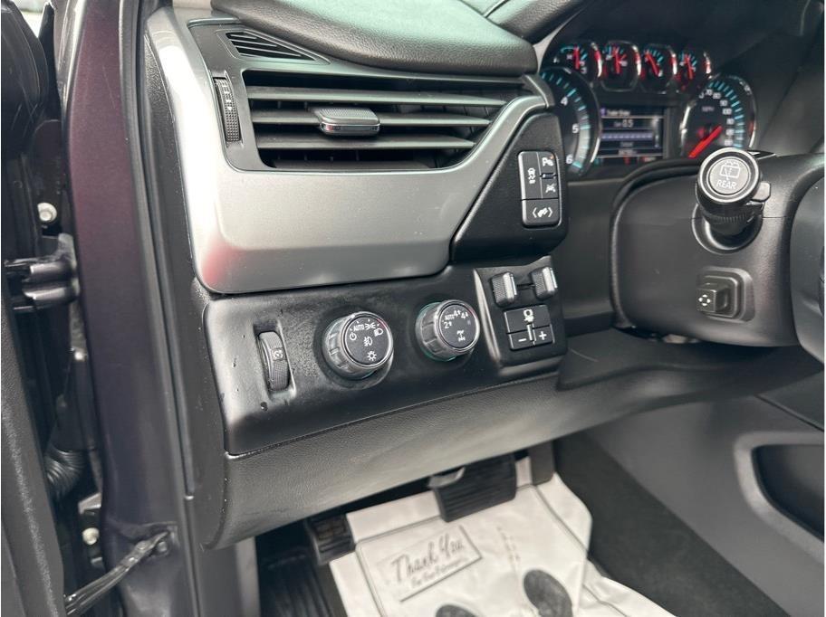 Chevrolet Tahoe Premier 4WD 2018