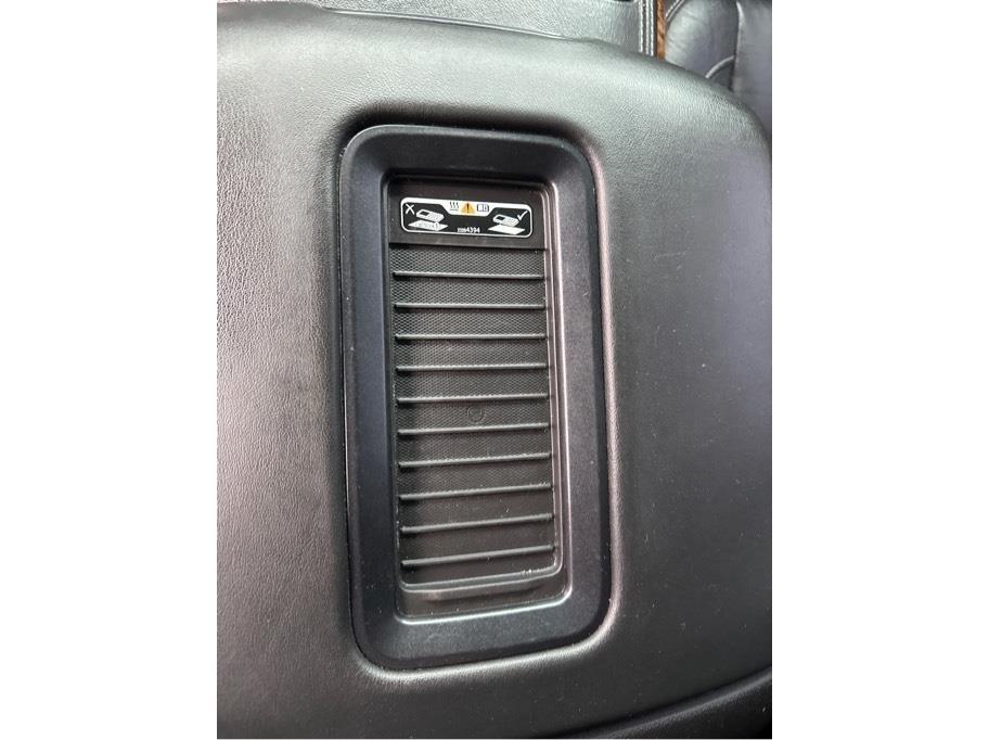 Chevrolet Tahoe Premier 4WD 2018