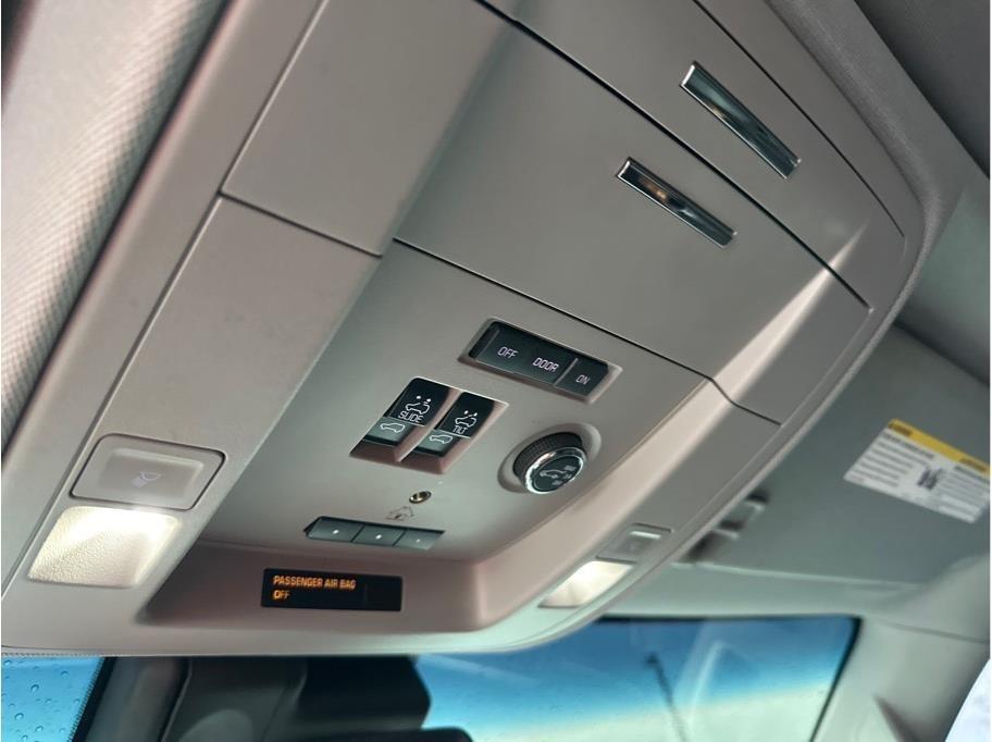 Chevrolet Tahoe Premier 4WD 2018