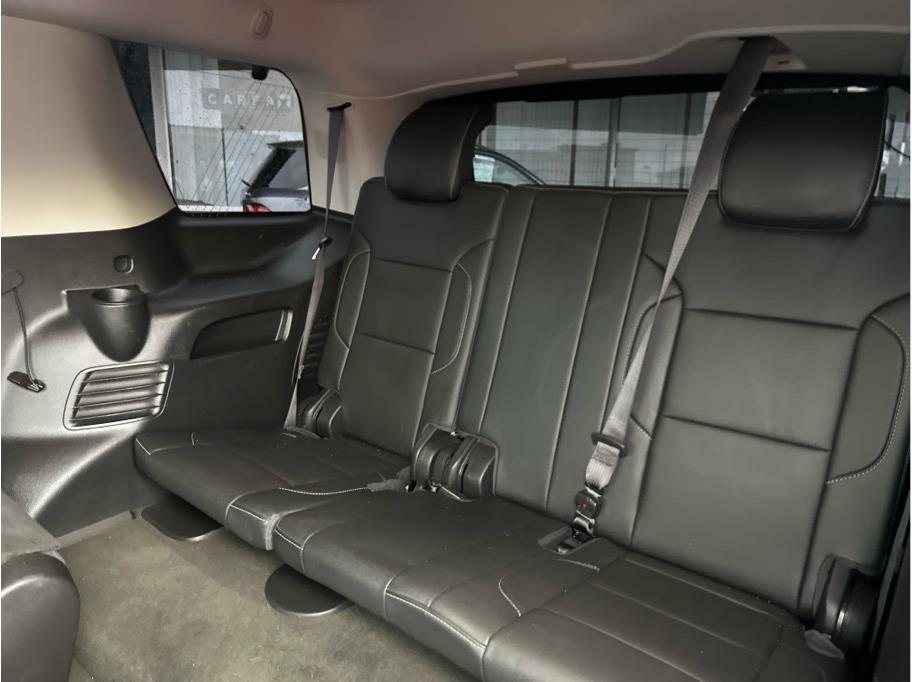 Chevrolet Tahoe Premier 4WD 2018