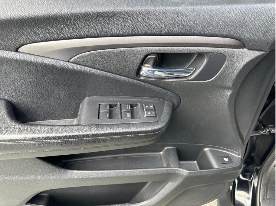 Honda Ridgeline Sport 2019