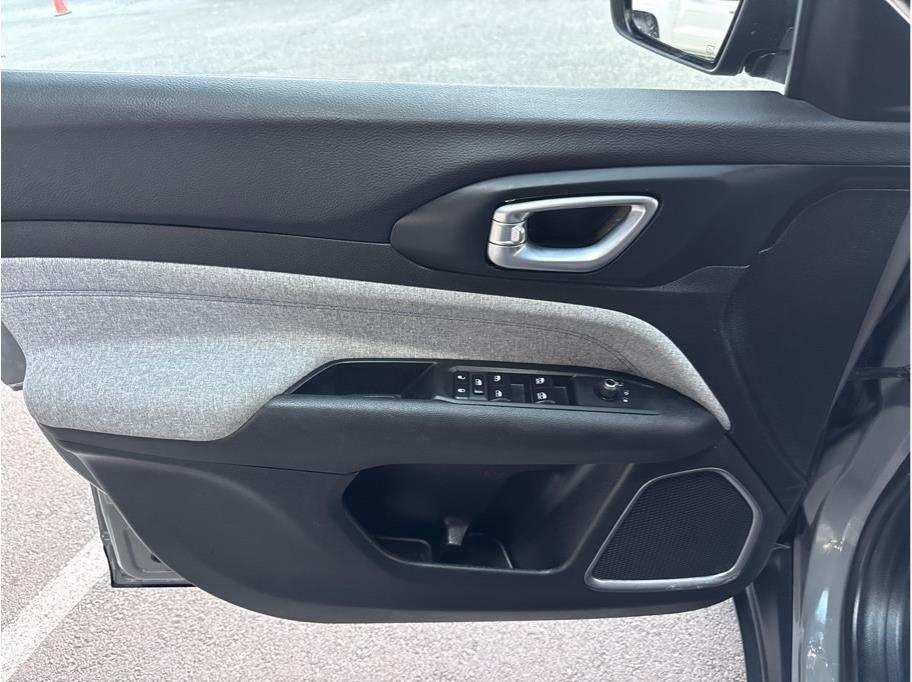 Jeep Compass Latitude 2023