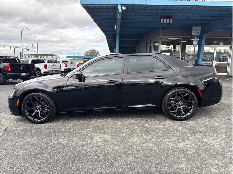 Chrysler 300 S V6 RWD 2020