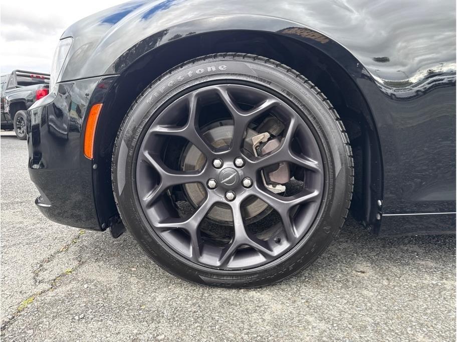 Chrysler 300 S V6 RWD 2020