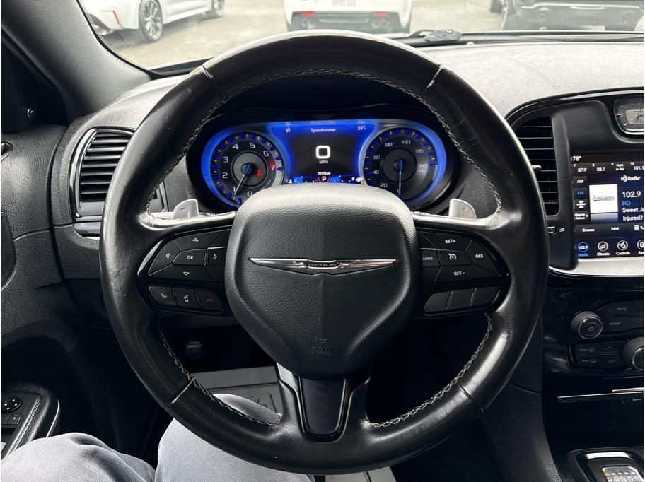 Chrysler 300 S V6 RWD 2020