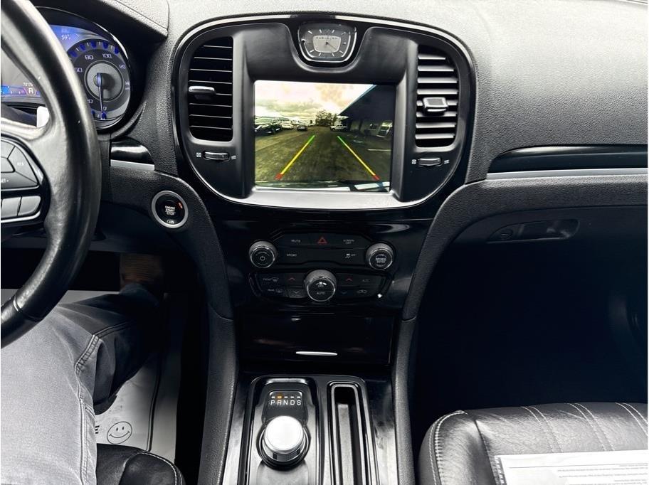 Chrysler 300 S V6 RWD 2020