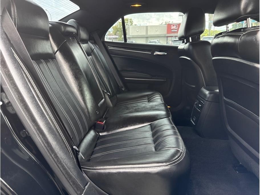 Chrysler 300 S V6 RWD 2020