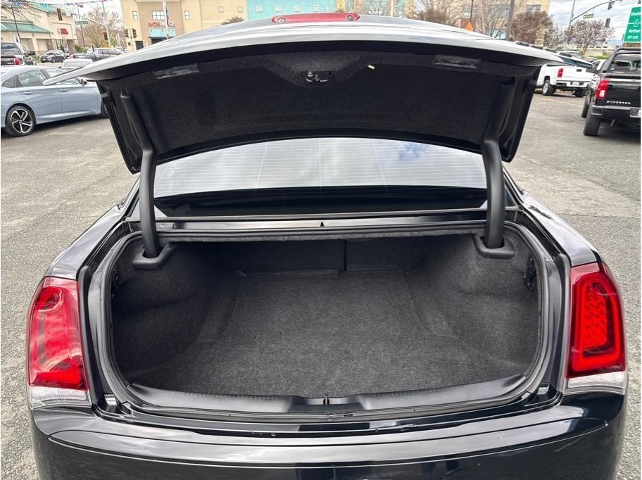 Chrysler 300 S V6 RWD 2020