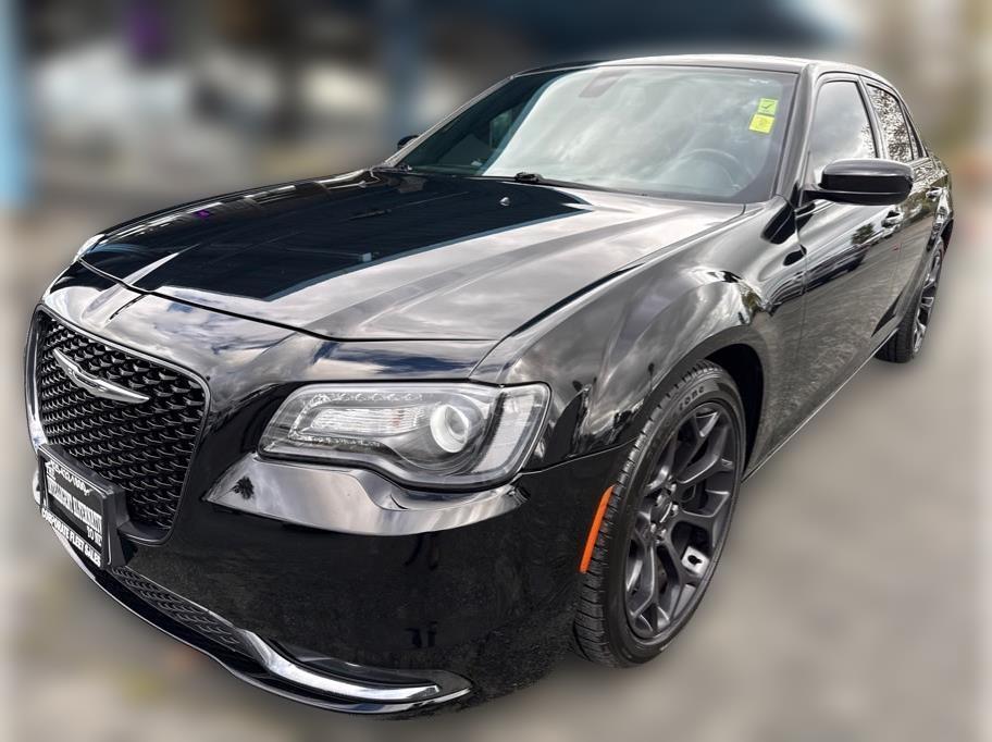 Chrysler 300 S V6 RWD 2020