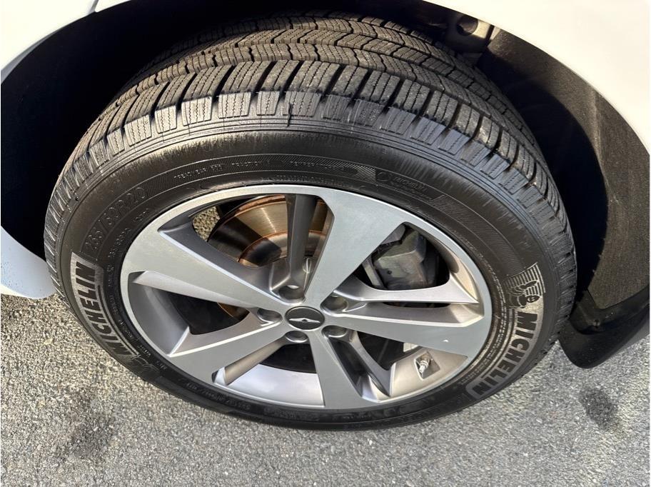 Genesis GV80 2.5T AWD 2021