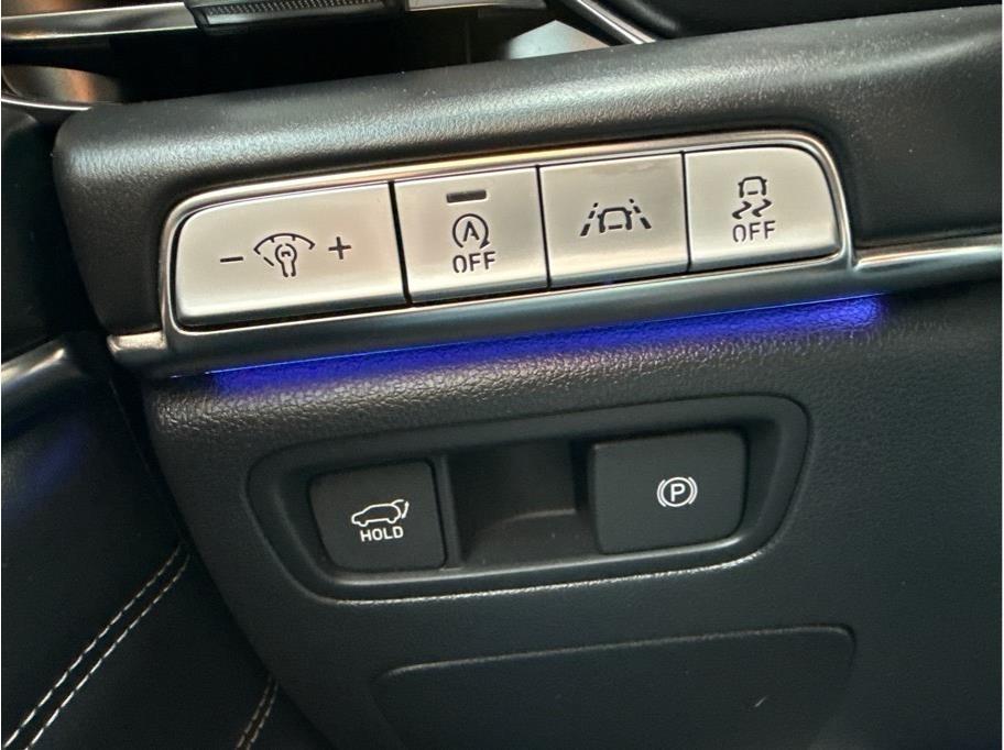 Genesis GV80 2.5T AWD 2021