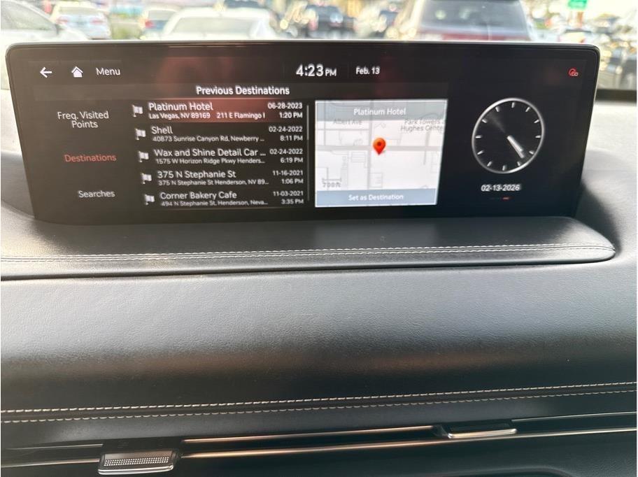 Genesis GV80 2.5T AWD 2021