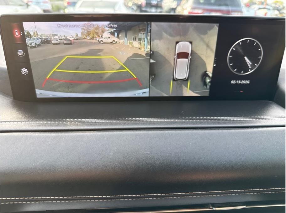 Genesis GV80 2.5T AWD 2021