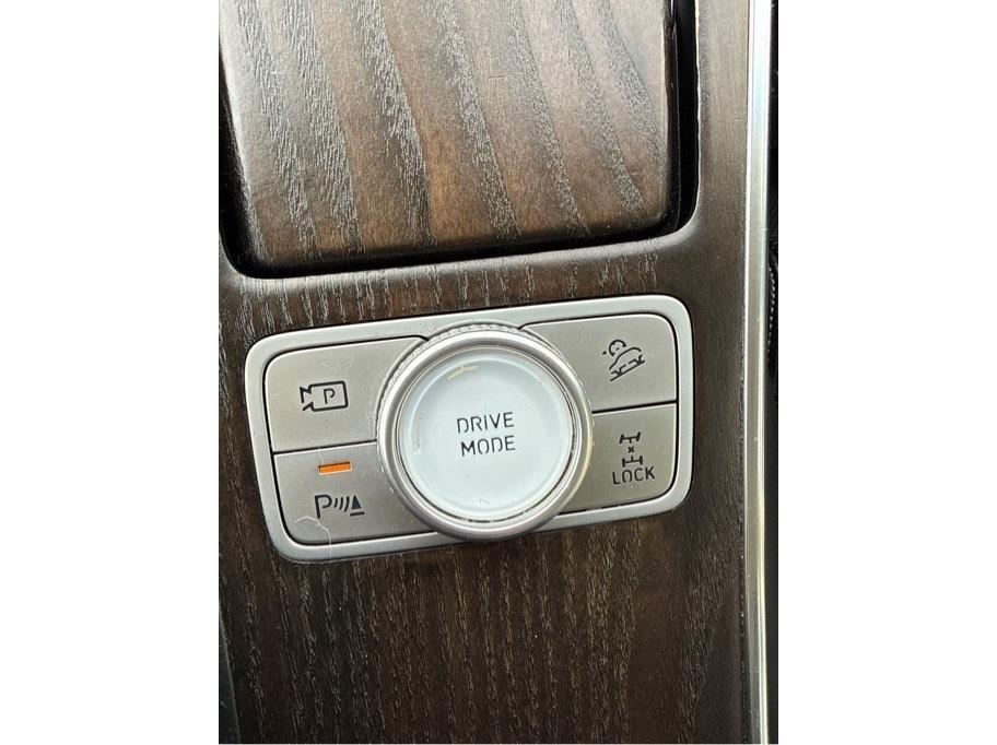 Genesis GV80 2.5T AWD 2021