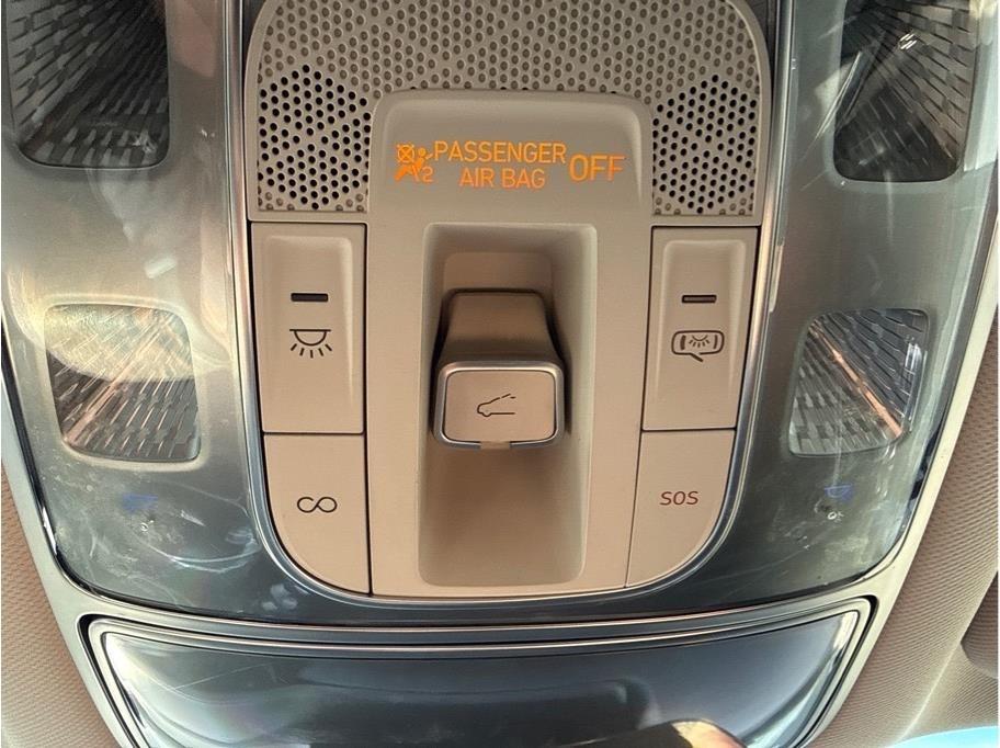 Genesis GV80 2.5T AWD 2021