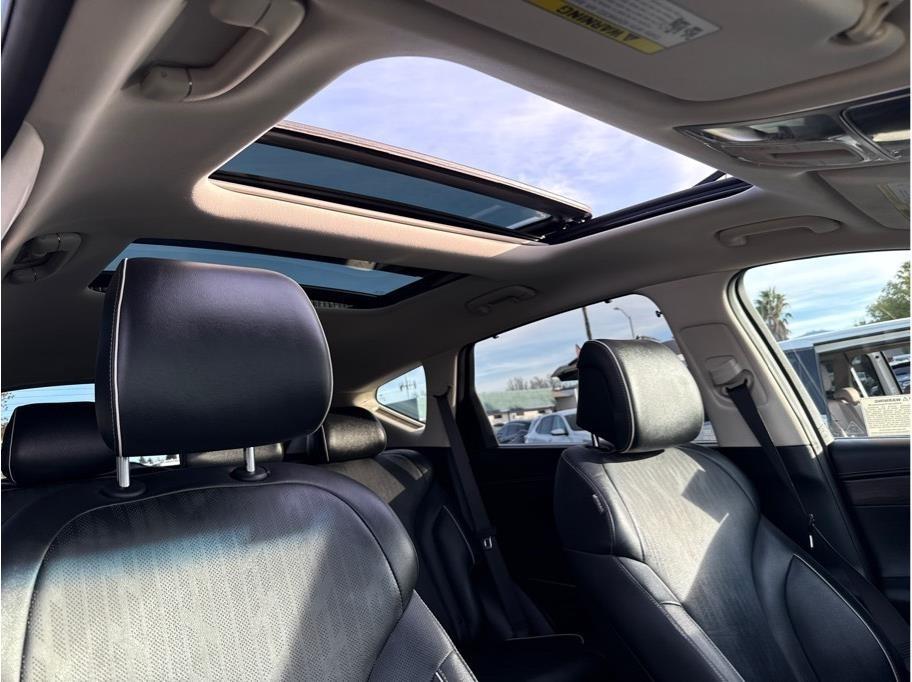 Genesis GV80 2.5T AWD 2021