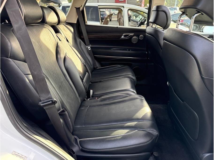 Genesis GV80 2.5T AWD 2021