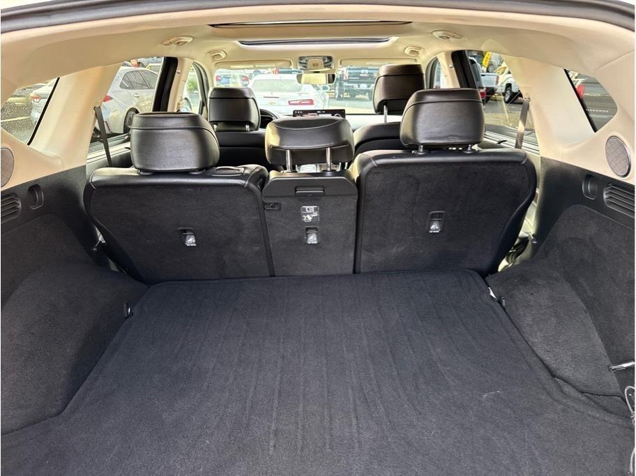 Genesis GV80 2.5T AWD 2021