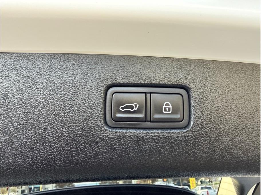 Genesis GV80 2.5T AWD 2021