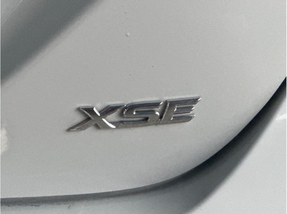 Toyota Camry XSE V6 2022