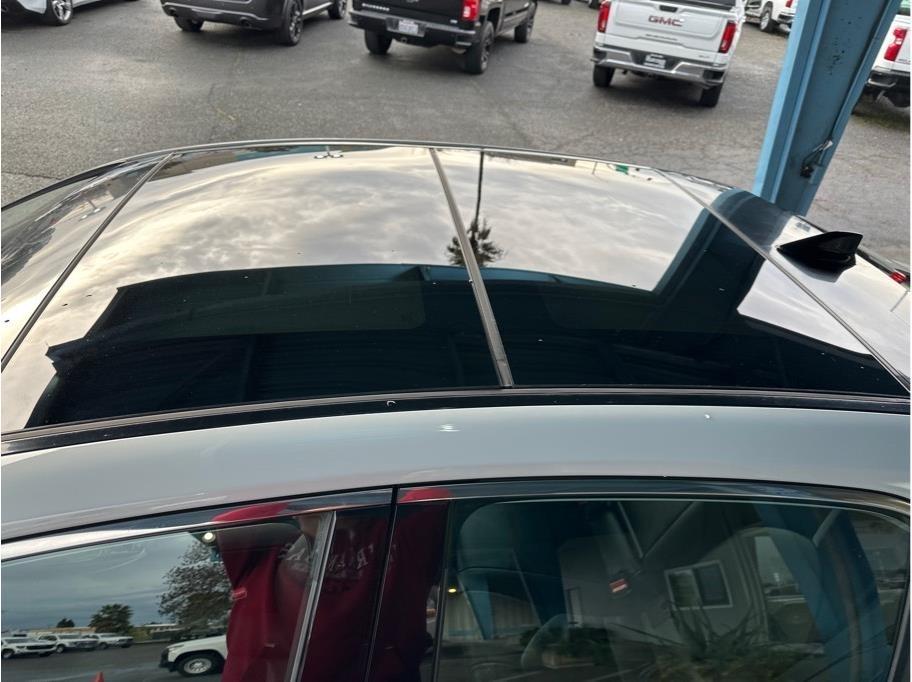 Toyota Camry XSE V6 2022