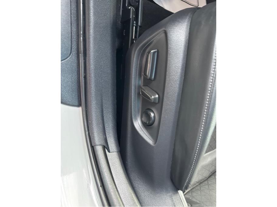 Toyota Camry XSE V6 2022