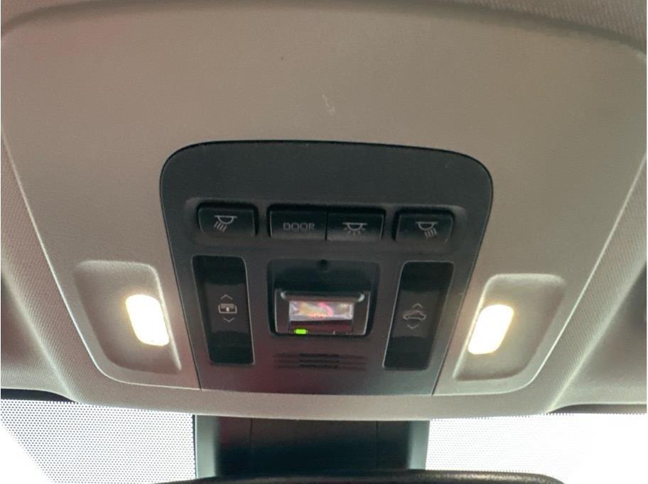 Toyota Camry XSE V6 2022