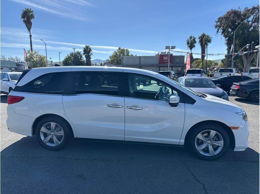 Honda Odyssey EX 2020