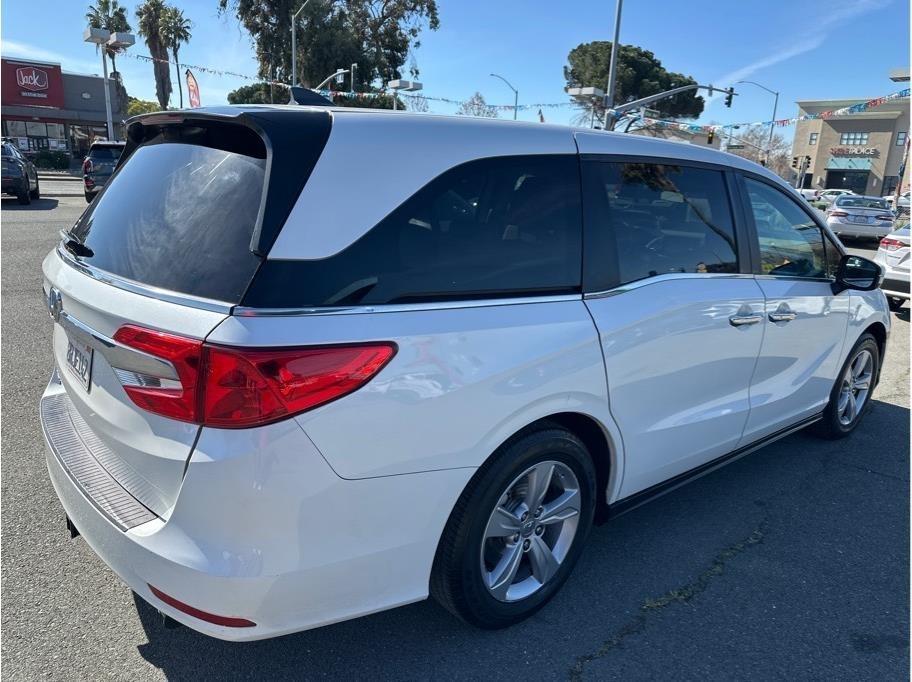 Honda Odyssey EX 2020