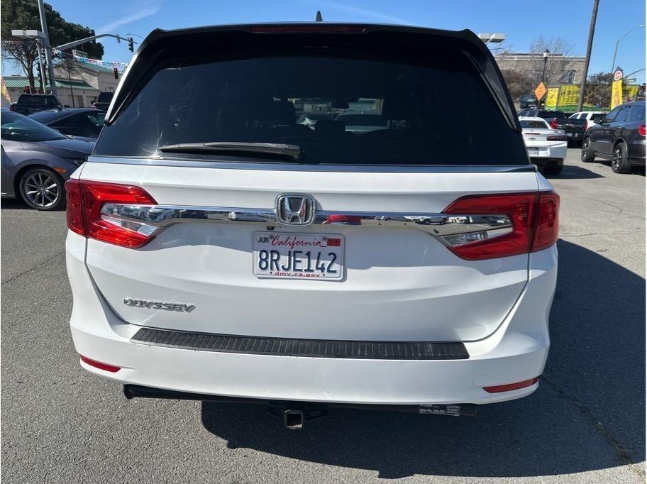 Honda Odyssey EX 2020