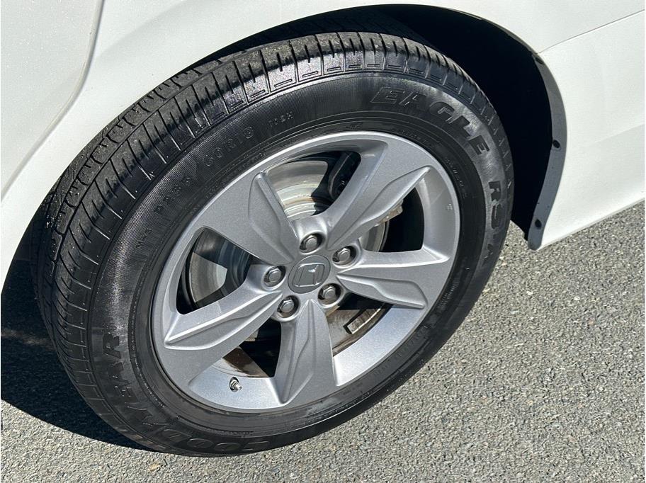 Honda Odyssey EX 2020