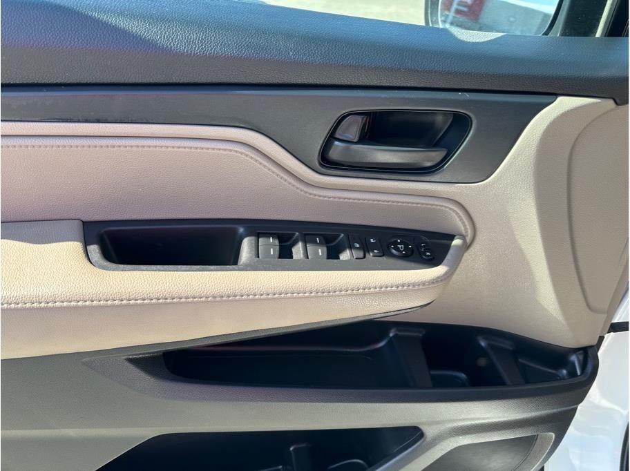 Honda Odyssey EX 2020