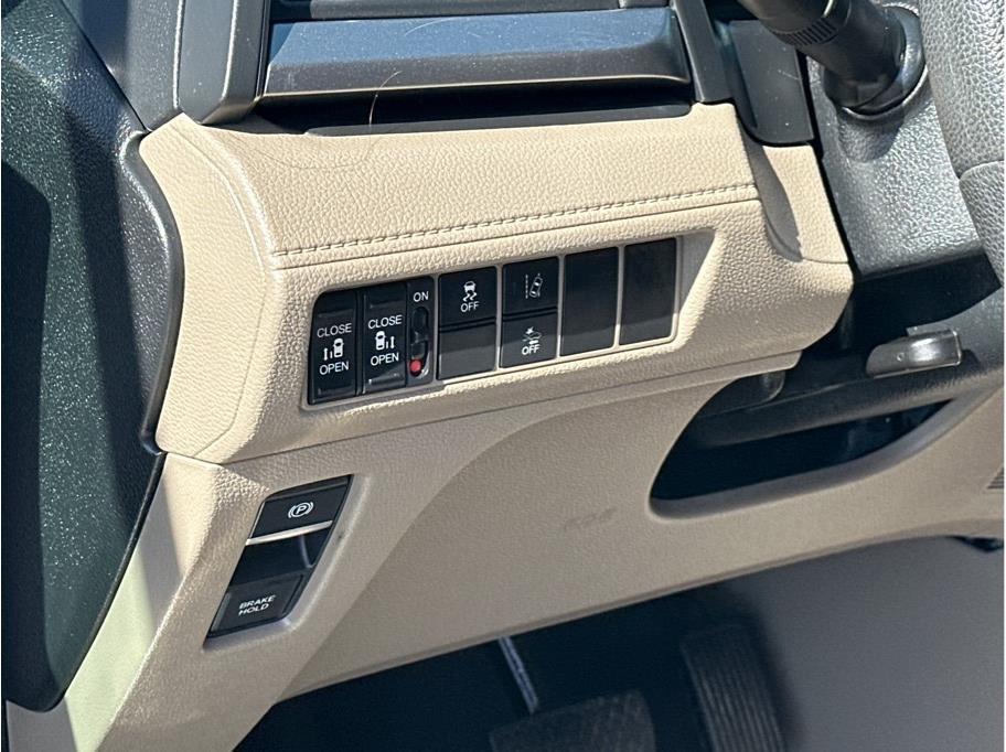 Honda Odyssey EX 2020