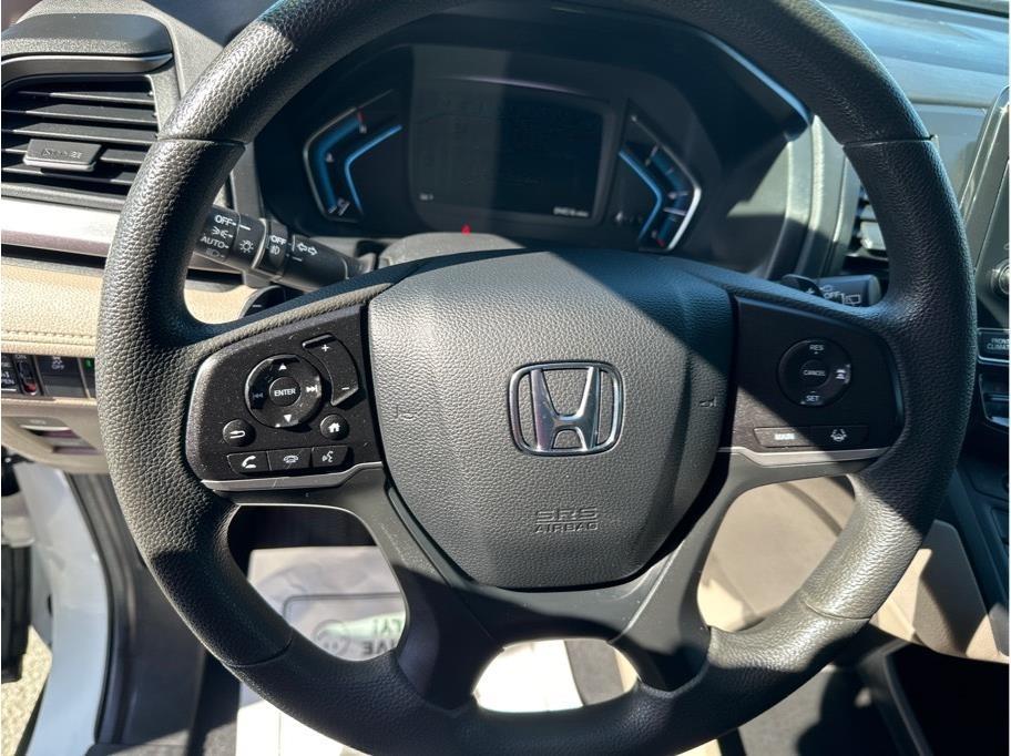 Honda Odyssey EX 2020