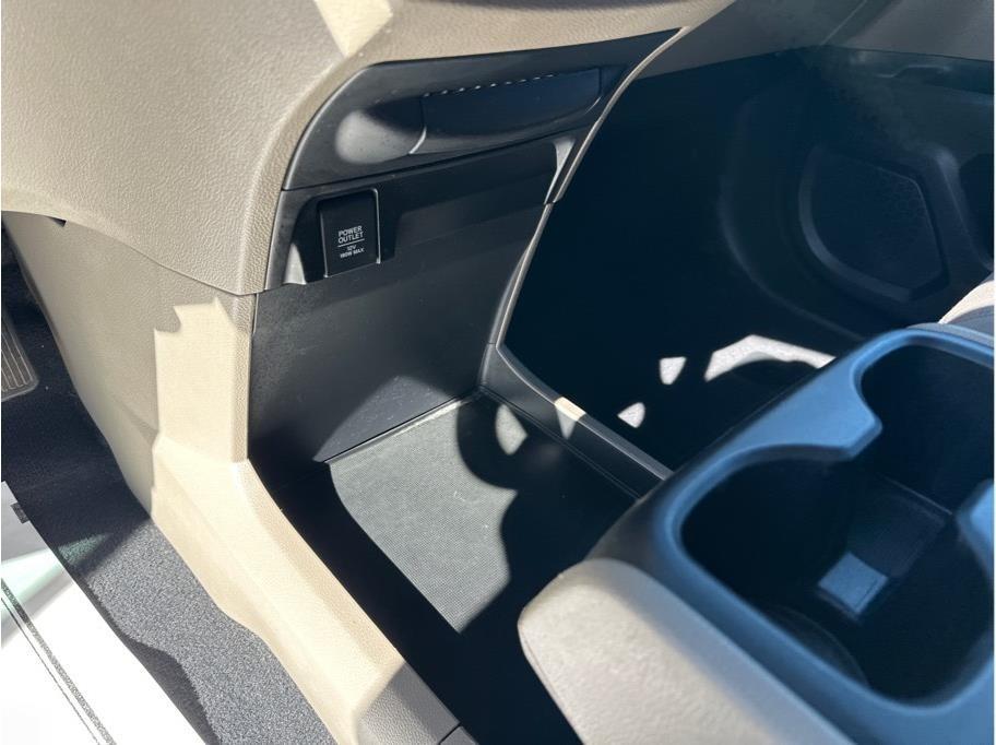 Honda Odyssey EX 2020